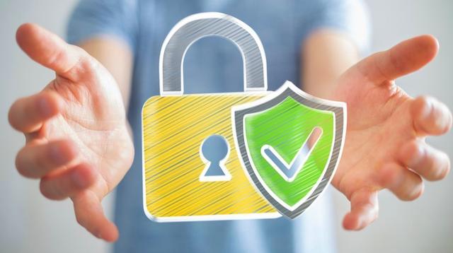 Identity theft protection services