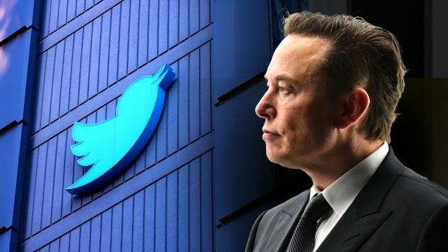 Musk and Twitter