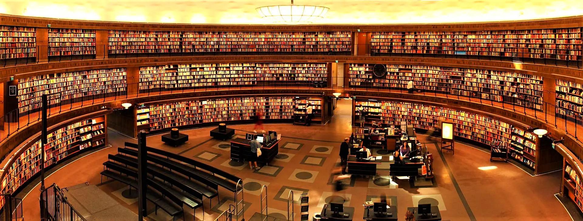 New York Public Library