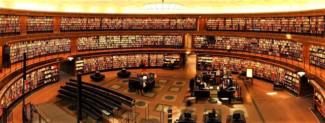 New York Public Library