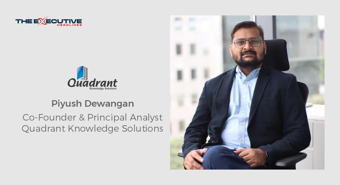 Quadrant Knowledge Solutions