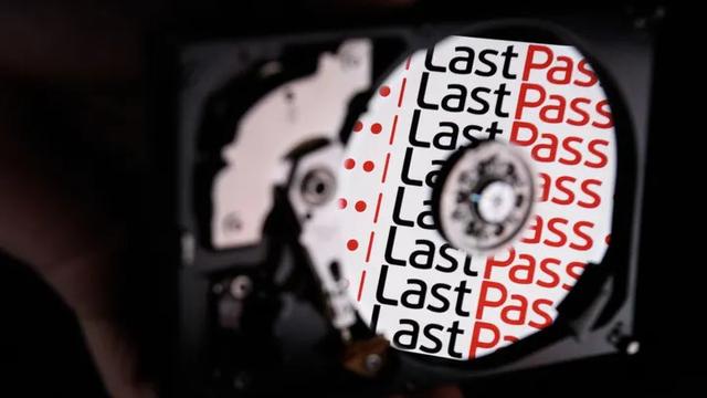 lastpass