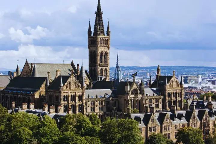 glasgow-university-launches-data-science-and-ai-center