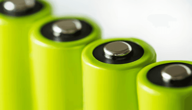 Microsoft and PNNL Unveil Promising Lithium-Reducing Material for Batteries