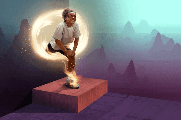 A Breakthrough Memory for Faster and Greener Computers