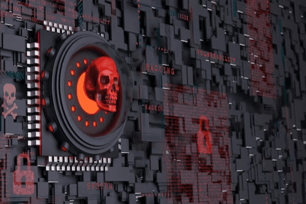 AI Advances Amplify Ransomware Threat: UK National Cyber Security Centre Report