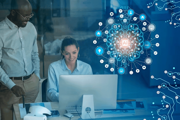 UK and Canada Join Forces for Powerful AI Research