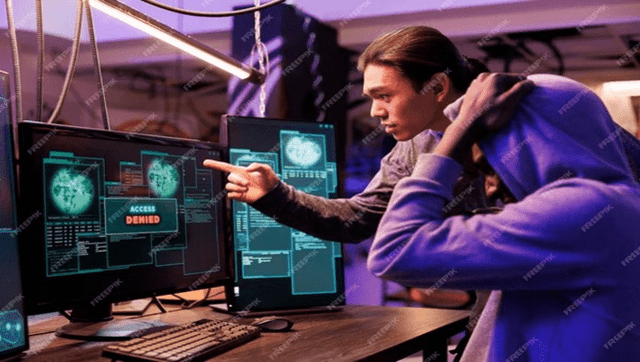 NSA Confirms Hackers Targeting U.S. Defense Sector Through Ivanti VPN Vulnerabilities