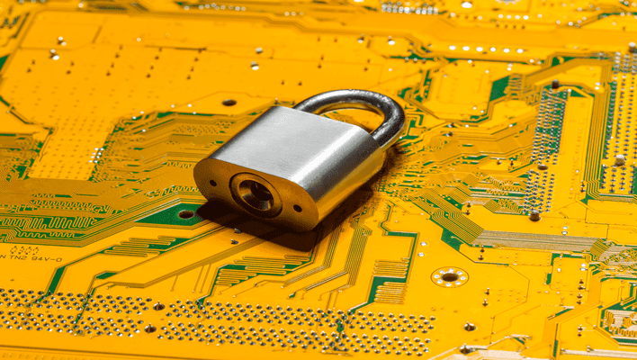 Advancing IoT Security: New Chip Self-Destructs to Thwart Hack Attacks