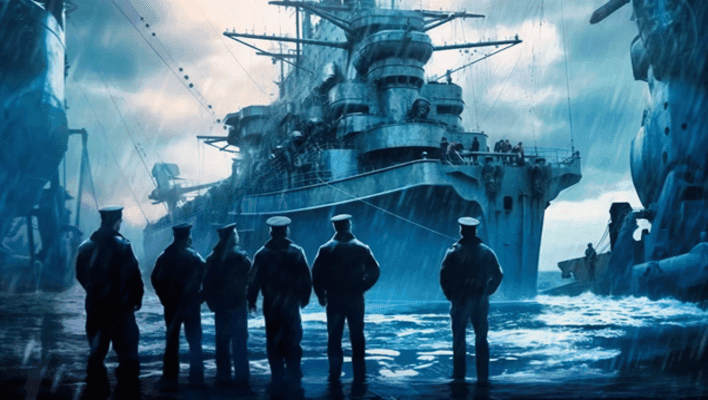 Following Japan's Lead, US Navy Extends Maritime Security Assistance to Indonesia