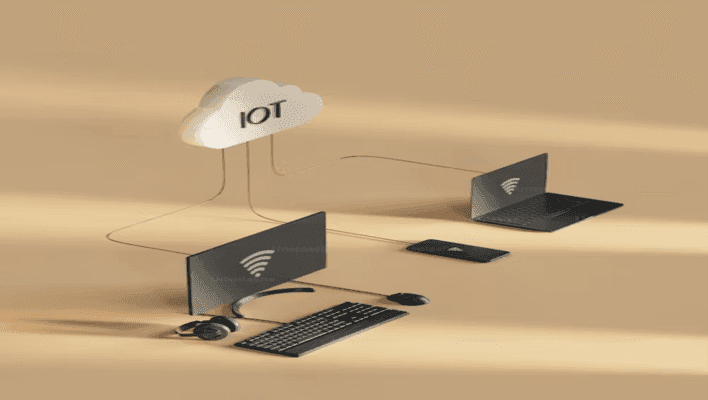 Intel Unveils Thunderbolt Share: Seamless Connectivity Revolutionized