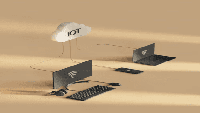 Intel Unveils Thunderbolt Share: Seamless Connectivity Revolutionized