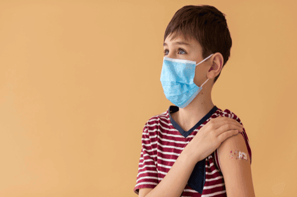 Measles Outbreak in the U.S. Nears 900 Cases, Texas Hit the Hardest