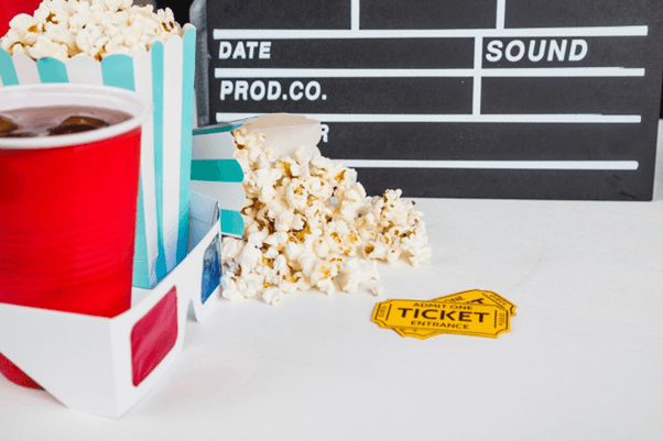 Box Office Comeback: Vampires, Accountants, and Jedi Power April’s Final Frame