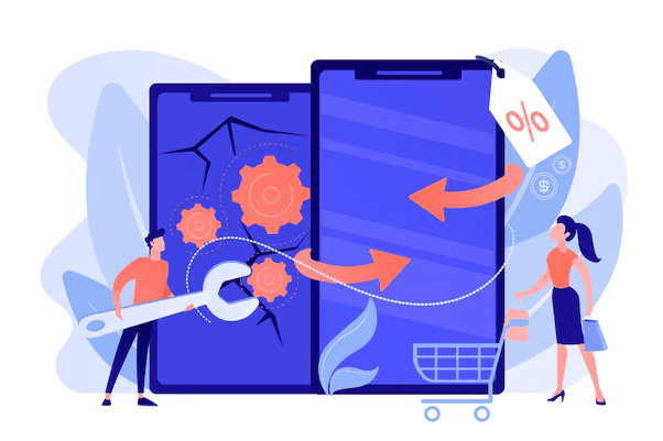 Three Years of Tech Excellence: How IT CARE SERVICES Became a Trusted Name in Digital Solutions and Refurbished Devices