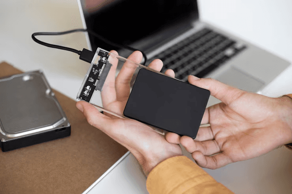 Saying Goodbye to the Hard Drive: Why It's Time to Go All-SSD By Jon Martindale, Contributor, PCWorld