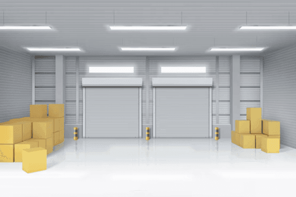 Storage Unit Tenancy Ends in Tribunal $9,000 Penalty