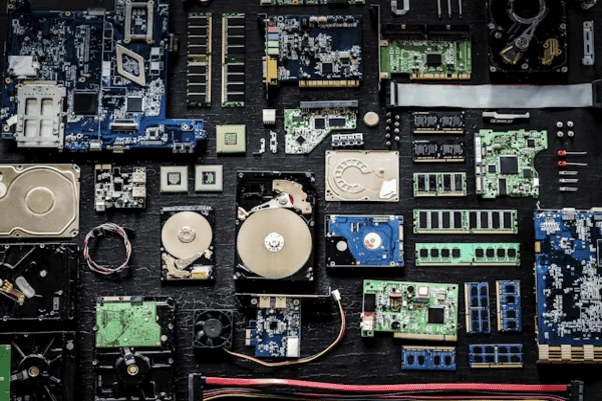 Digital Deputy: How Doug the Canine Is Sniffing Out Hidden Electronics in Lycoming County