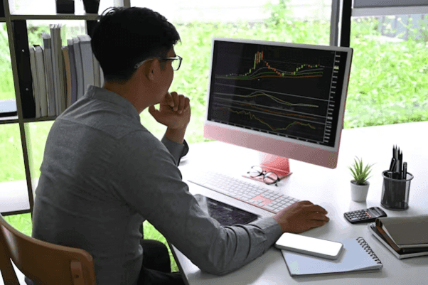 The Rise of Tech-Savvy Investors: How Gen Z is Transforming the Future of Wealth Management