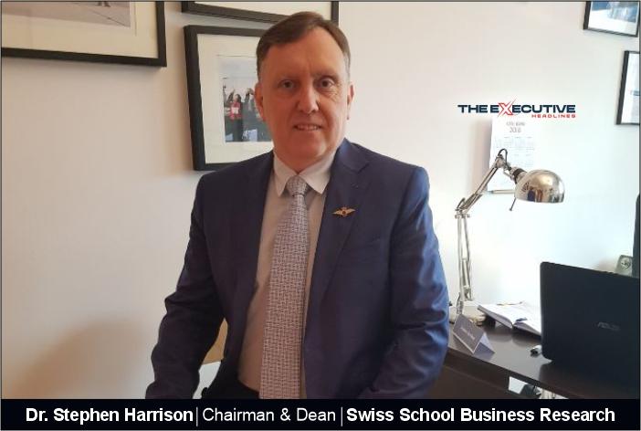 Swiss School Business Research