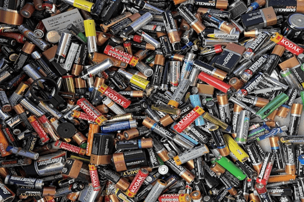 Powering a Sustainable IoT: Wireless Innovation Tackles Battery Waste