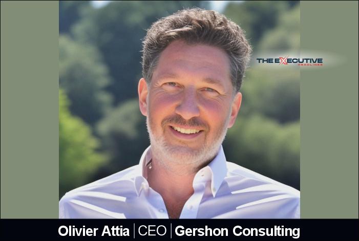 Gershon Consulting