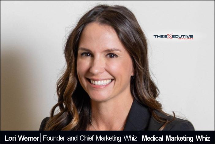 Medical Marketing Whiz