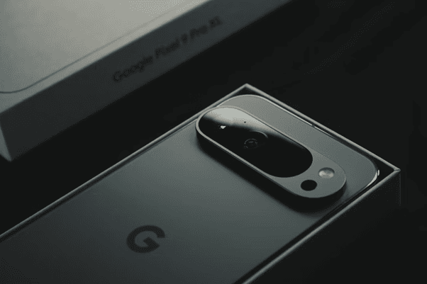 A Full First Look at Google's Pixel 10 Series and the Colors You’ll Actually Want