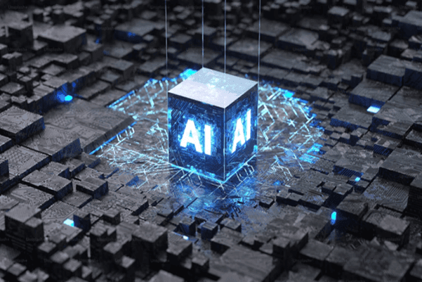 When AI Meets Politics: The Consulting Industry Feels the Squeeze