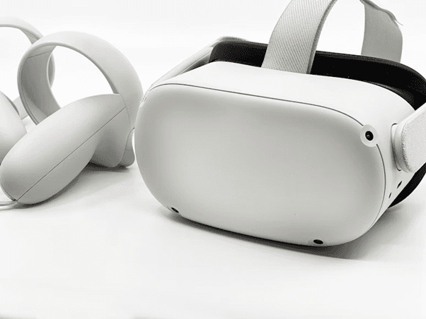 vivo Vision MR Headset Nears Launch as Testers Rave About Its Lightweight, Elegant Design