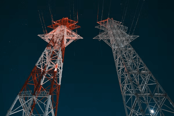 Palantir and Lumen Technologies Forge AI-Driven Telecom Partnership