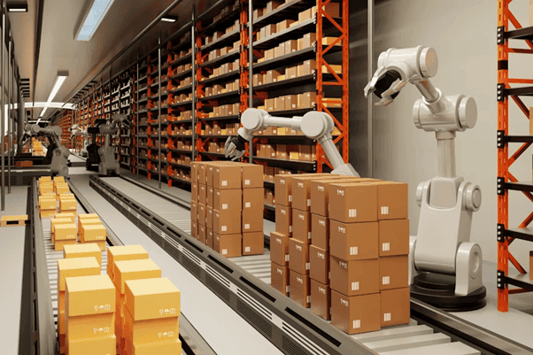 Avery Dennison and Wiliot Expand Partnership to Revolutionize Supply Chain Intelligence