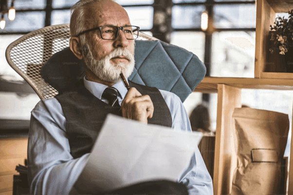 Derrick Hayes Reflects on Tyler Perry’s Entrepreneurial Wisdom