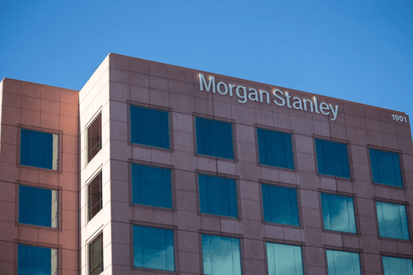 Morgan Stanley Elevates Microsoft to Leading Software Choice with $625 Price Target