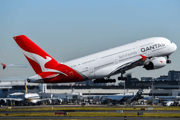 Qantas Confirms Customer Data Exposed After July Cyberattack