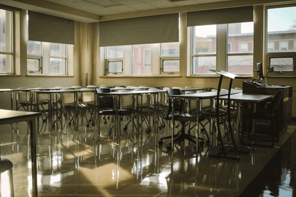 U.S. Education Department Faces Massive Layoffs Amid Federal Shutdown