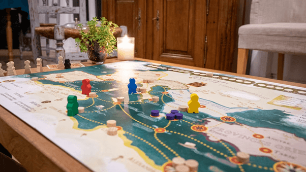 Angel Studios Expands Its Universe With Three Major Acquisitions