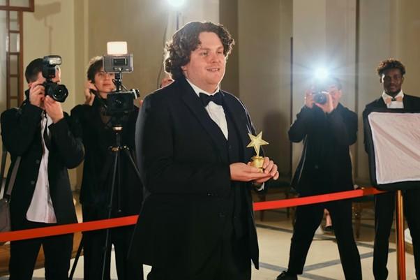 Peoria Set to Laugh and Sing Along as “Book of Mormon” Hits the Civic Center