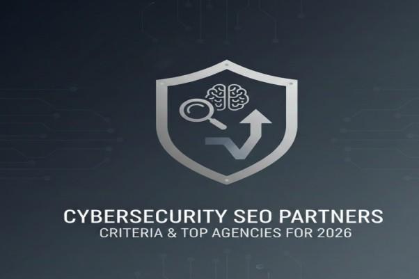 Cybersecurity SEO Agencies