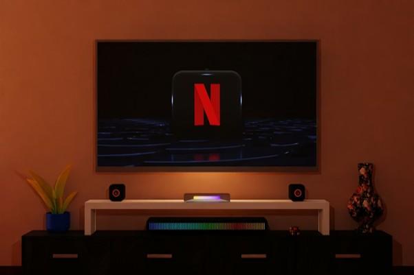 Netflix Outage Strikes Immediately as Stranger Things Season 5 Drops — Thousands Lose Access for Minutes
