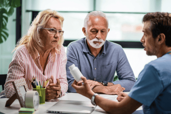 Legal-Severe Crush Injury Patients