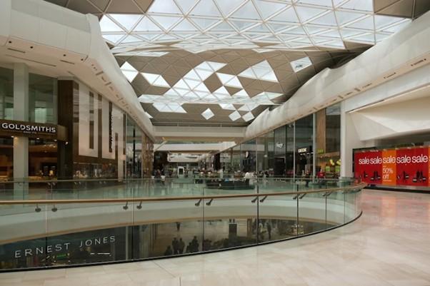 Burwood One Shopping Centre Sells for AU$210 Million