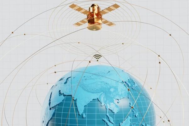 Leankon Launches Ultra-Small L-Band Antenna for Satellite IoT Devices