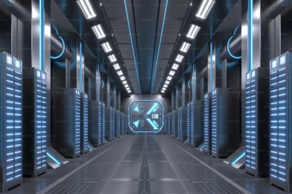 India Emerges as Data Centre Destination of Choice: Piyush Goyal