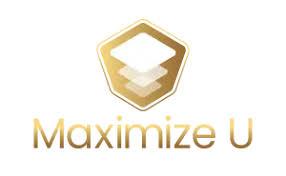 MaximizeU-Laura Celly