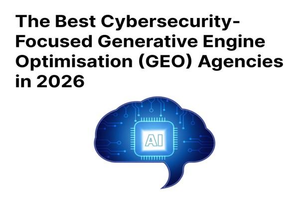 Generative Engine Optimisation (GEO) Agencies