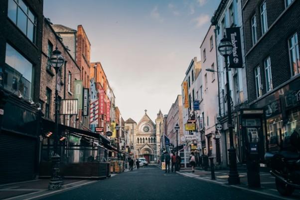 Dubliners Musical Fest Will Be The Headline Event For Ambassador Cruise Line Irish-Themed Sailing