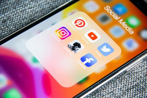Some lawsuits have challenged social media's Section 230 law protections.