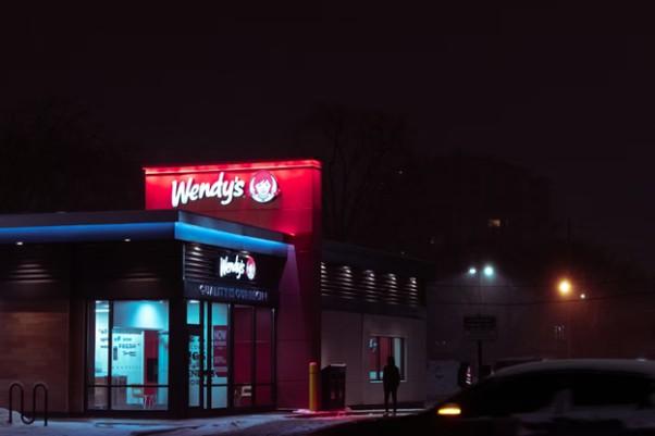 Wendy's Just Reversed Course From New Approach With 'Project Fresh,' Following A Hefty Sales Hit.