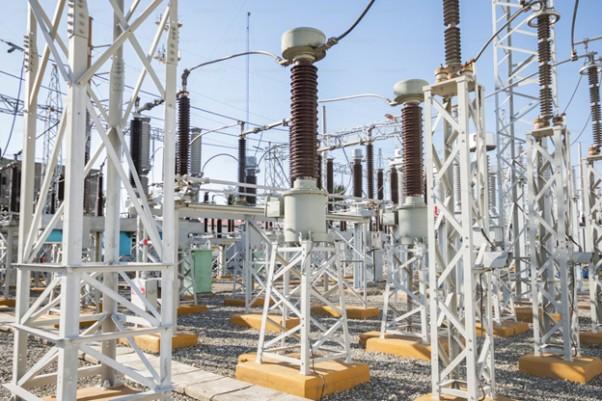 ACCIONA Energía's 1 GWh of Energy Storage Reinforces Solar Energy In The Atacama Desert Of Chile.